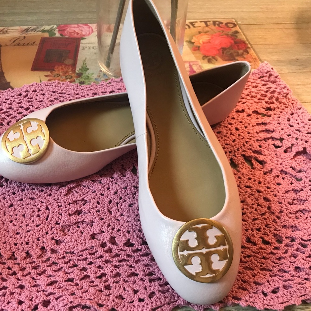 Tory Burch shoes